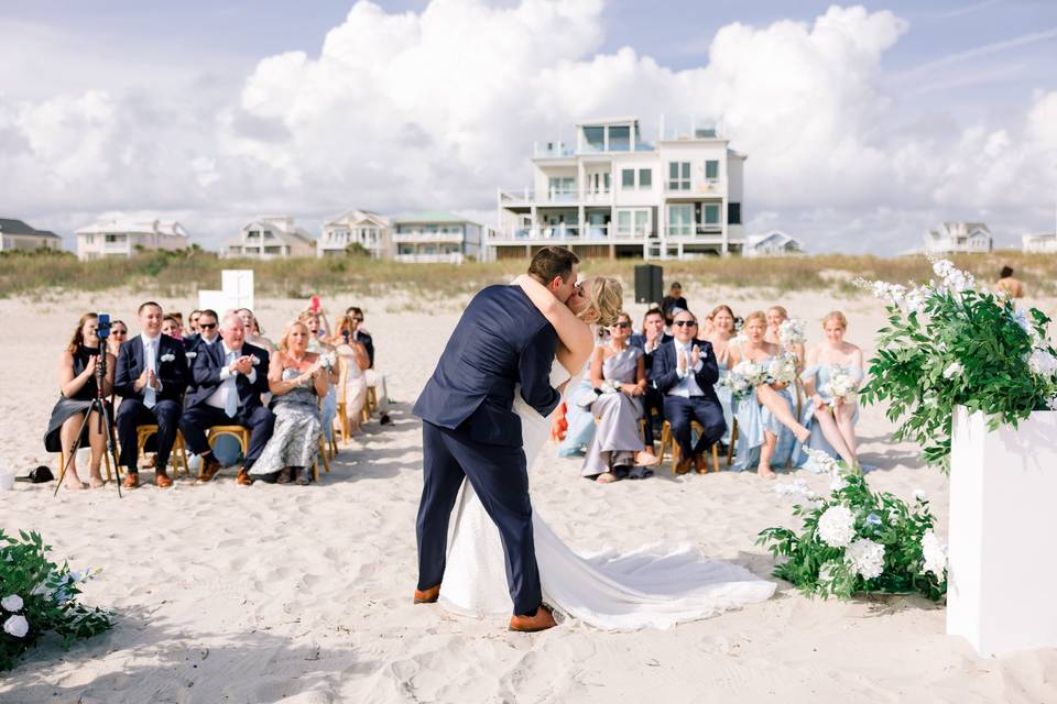 Happy & Hitched Events