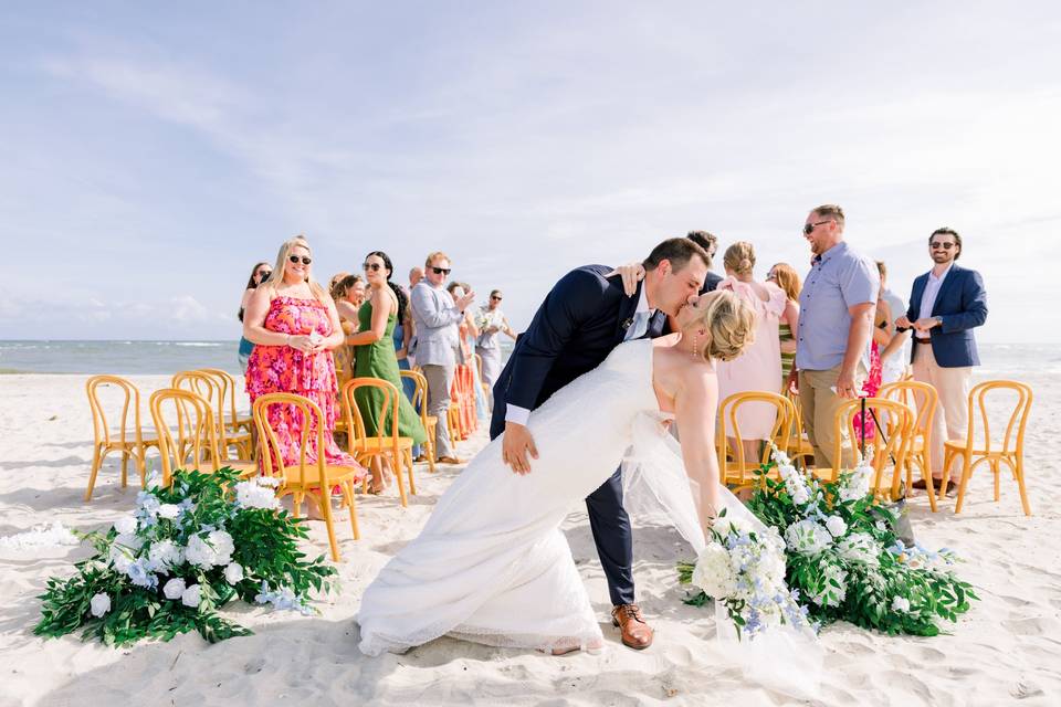 Happy & Hitched Events