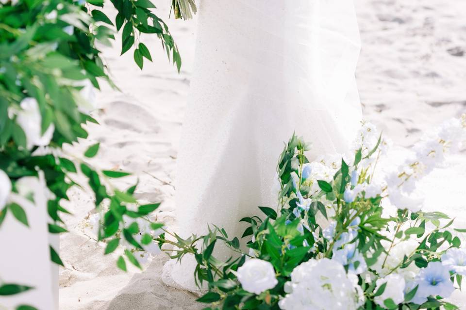 Happy & Hitched Events