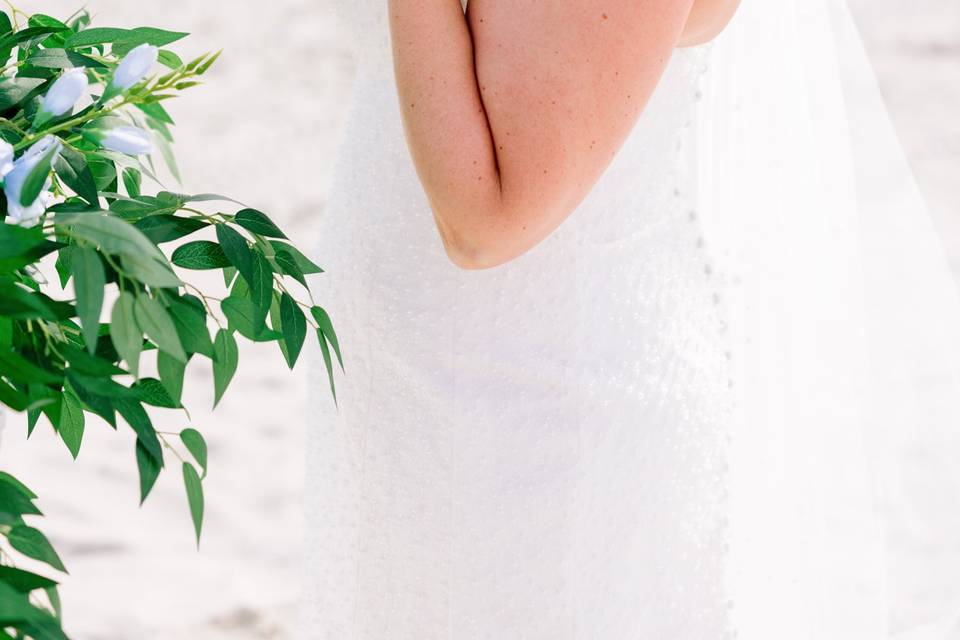 Happy & Hitched Events