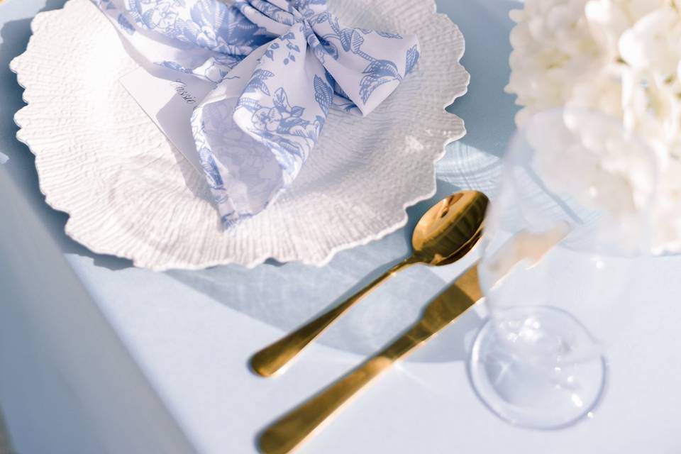 Happy & Hitched Events