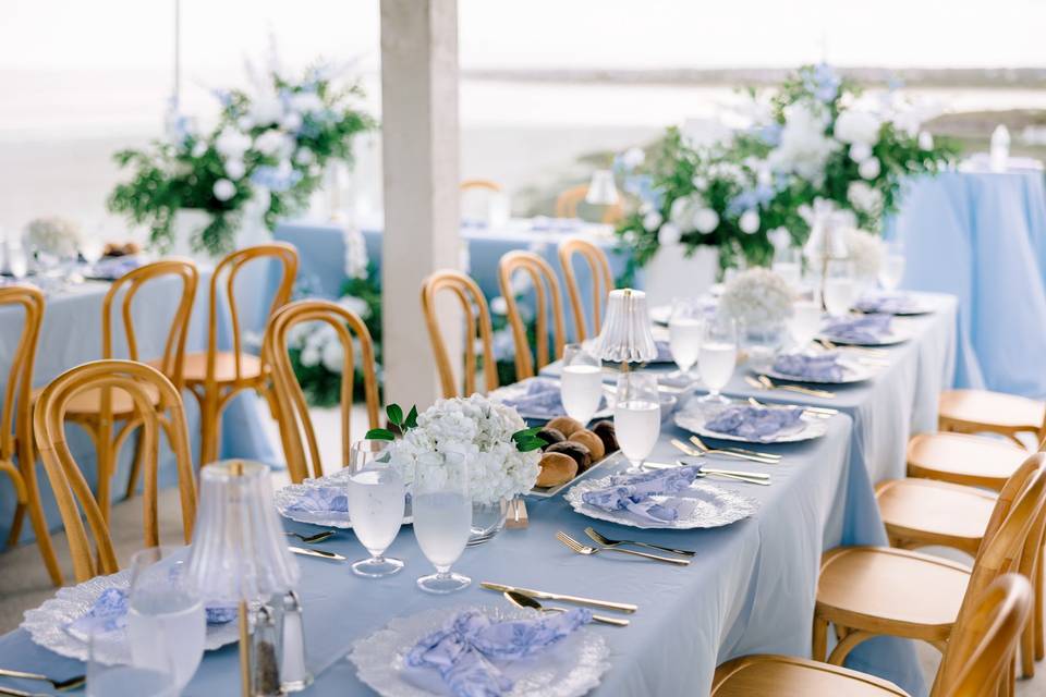 Happy & Hitched Events