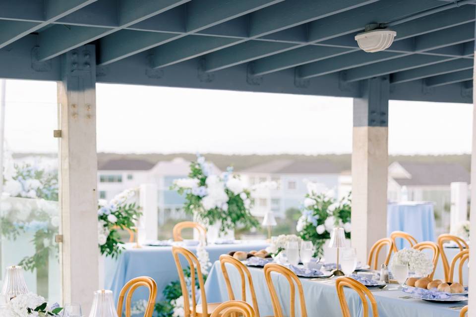 Happy & Hitched Events