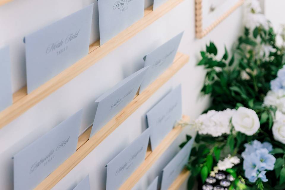 Happy & Hitched Events
