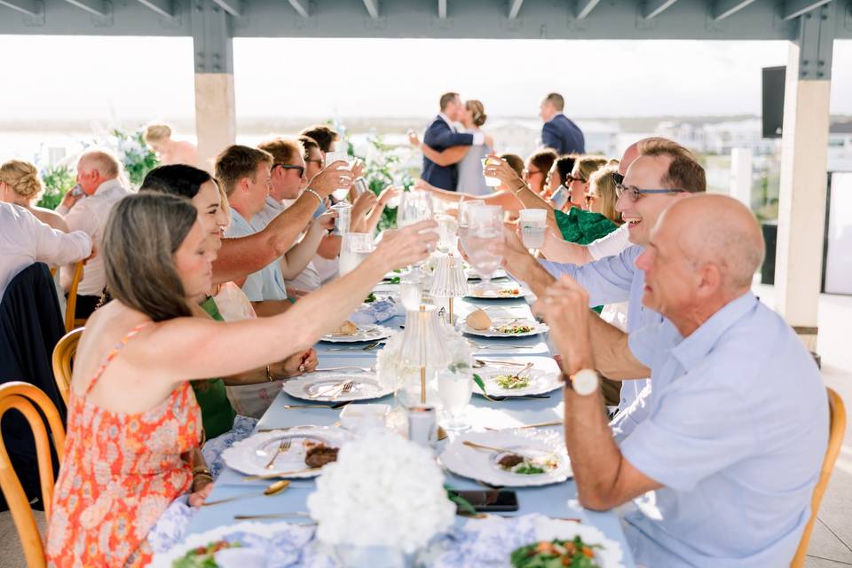 Happy & Hitched Events
