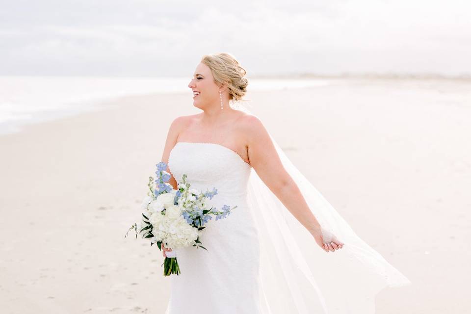 Happy & Hitched Events