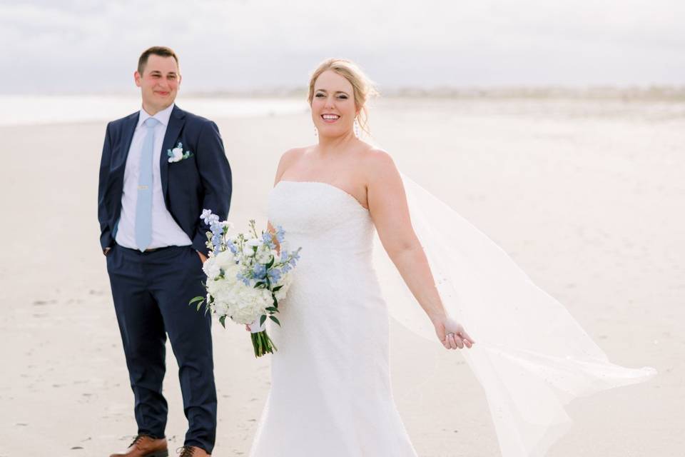 Happy & Hitched Events