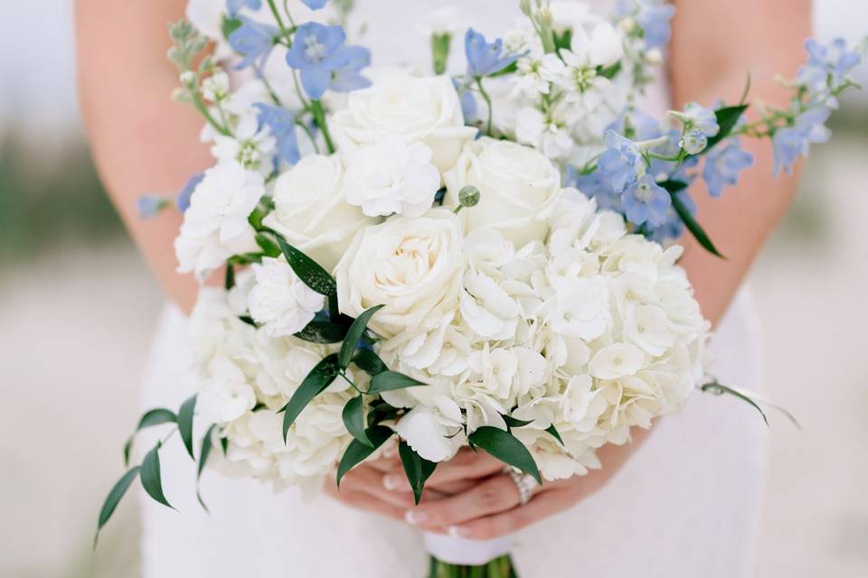 Happy & Hitched Events