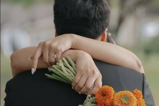 Happy & Hitched Events