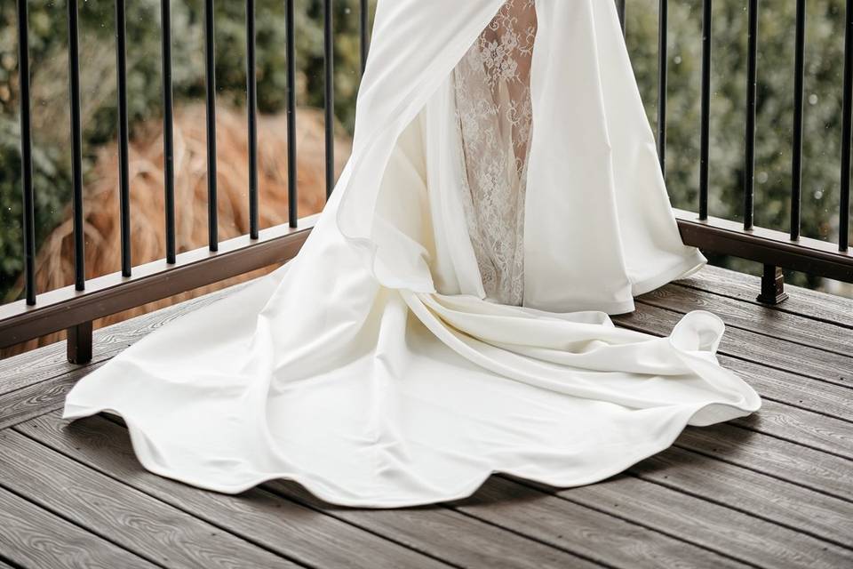 Happy & Hitched Events