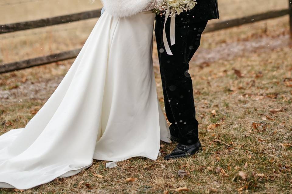 Happy & Hitched Events