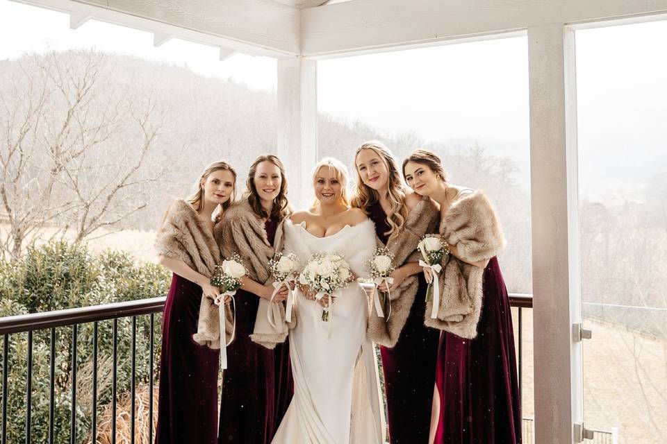 Happy & Hitched Events