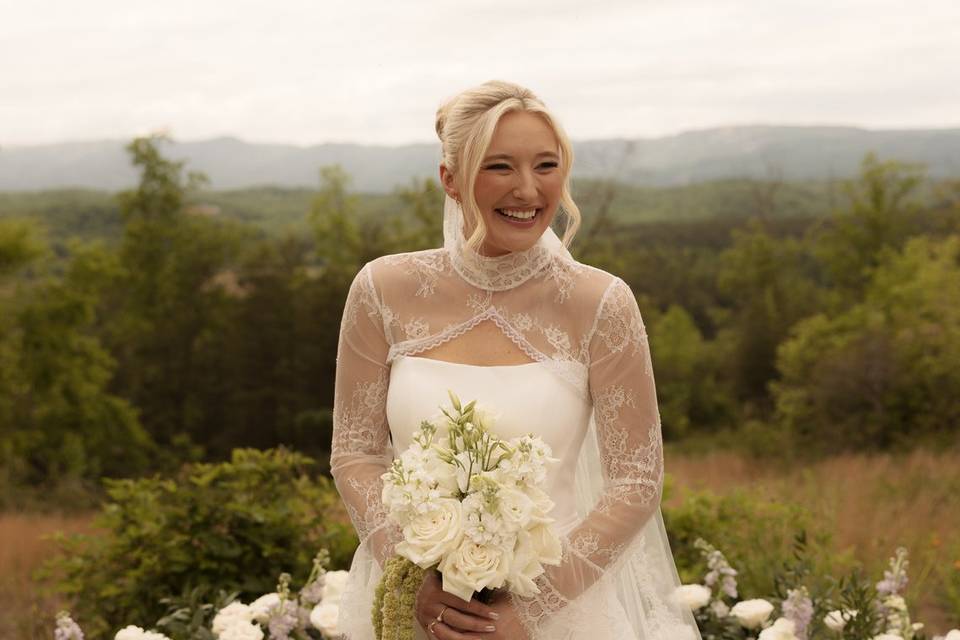 Happy & Hitched Events Co.