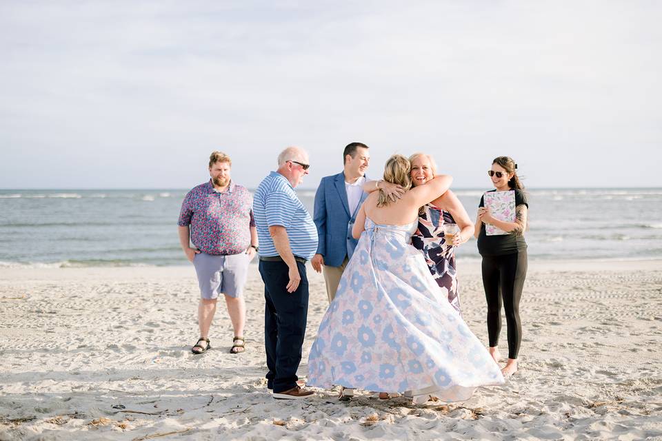 Happy & Hitched Event Co.
