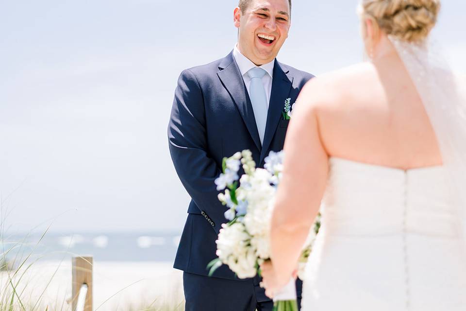 Happy & Hitched Event Co.