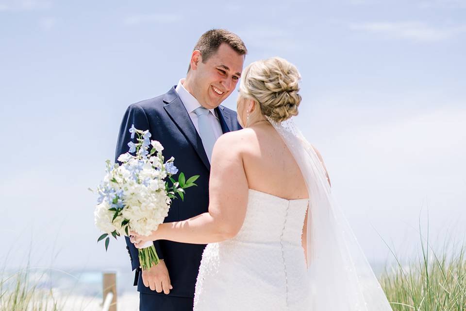 Happy & Hitched Event Co.