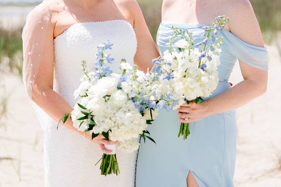 Happy & Hitched Event Co.