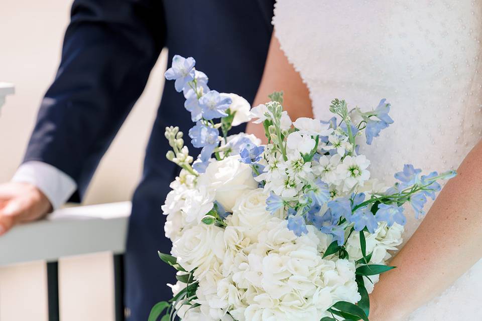 Happy & Hitched Event Co.
