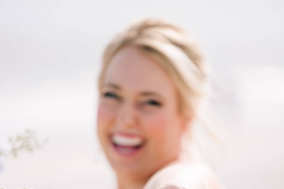 Happy & Hitched Event Co.