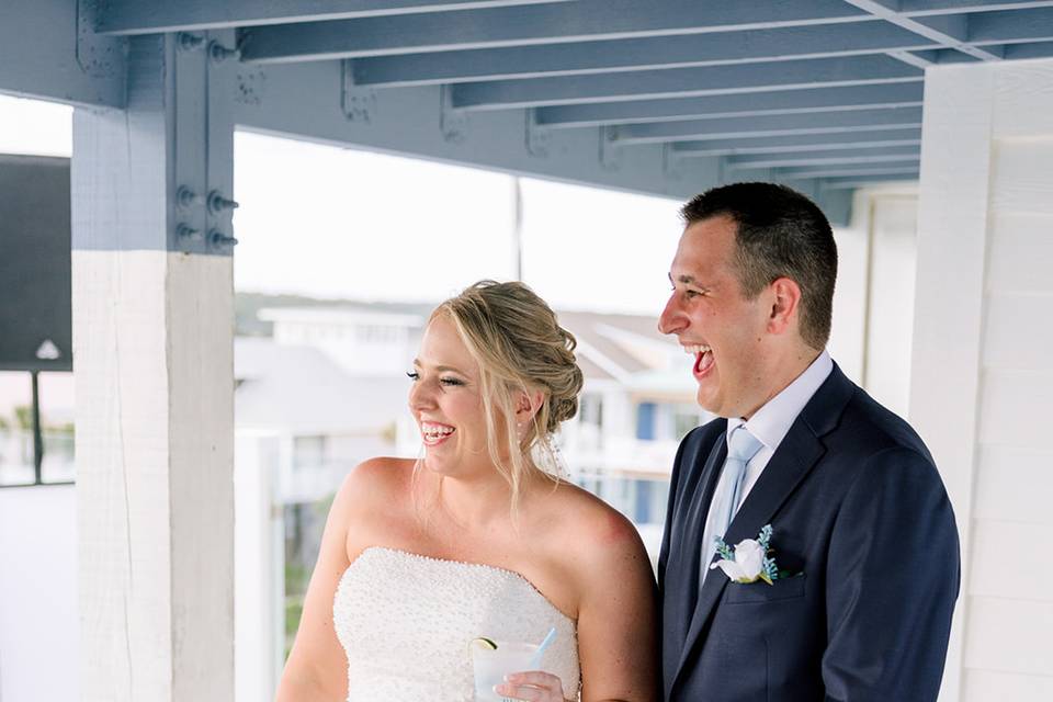 Happy & Hitched Event Co.