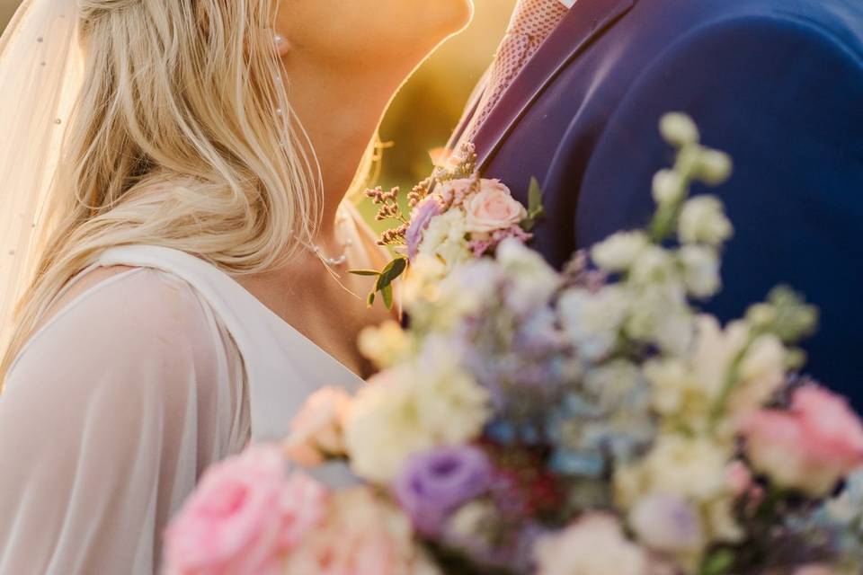 Happy & Hitched Events