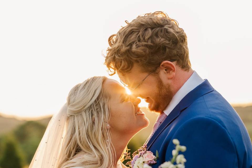 Happy & Hitched Events