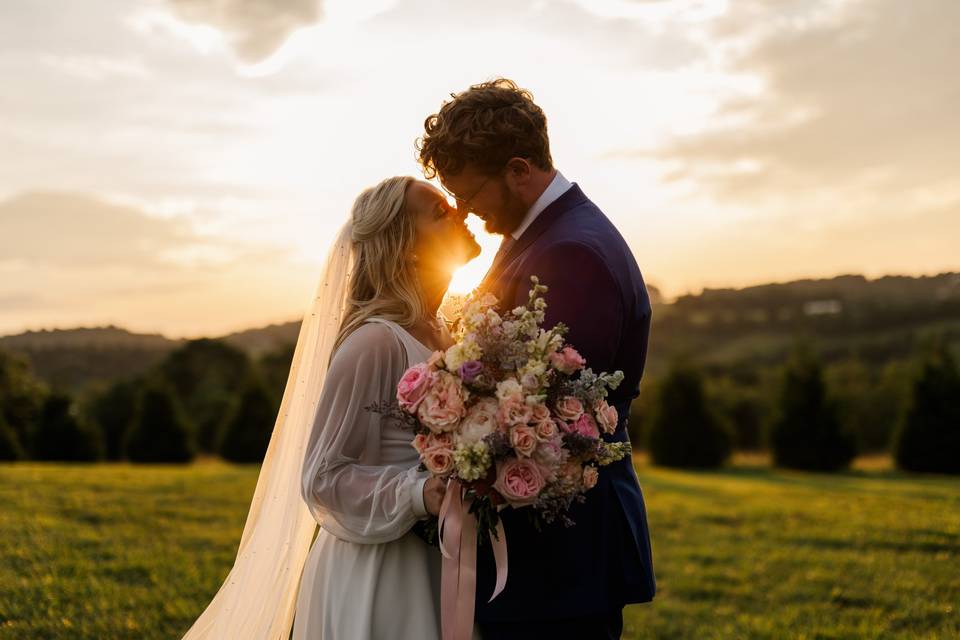 Happy & Hitched Events