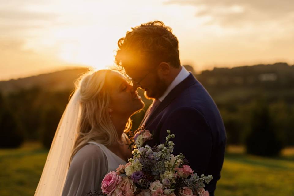Happy & Hitched Events Co.