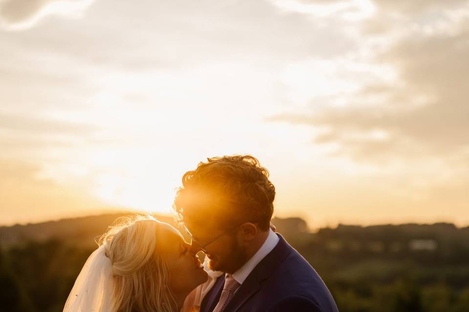 Happy & Hitched Events