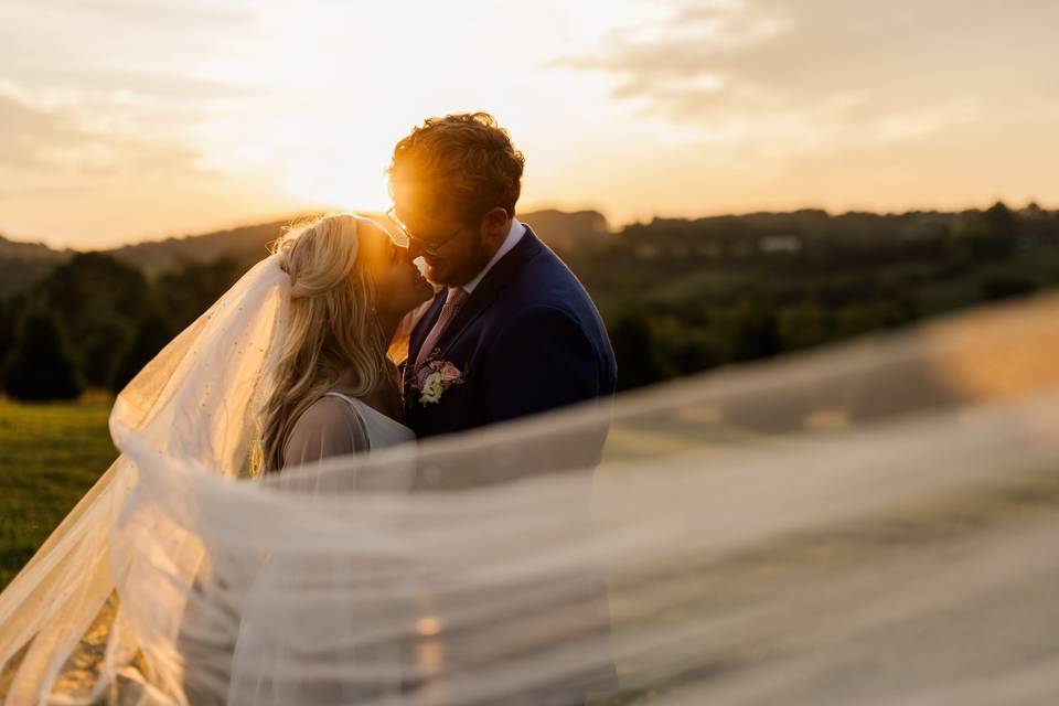 Happy & Hitched Events