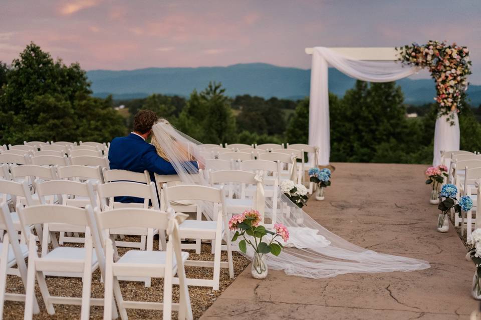 Happy & Hitched Events
