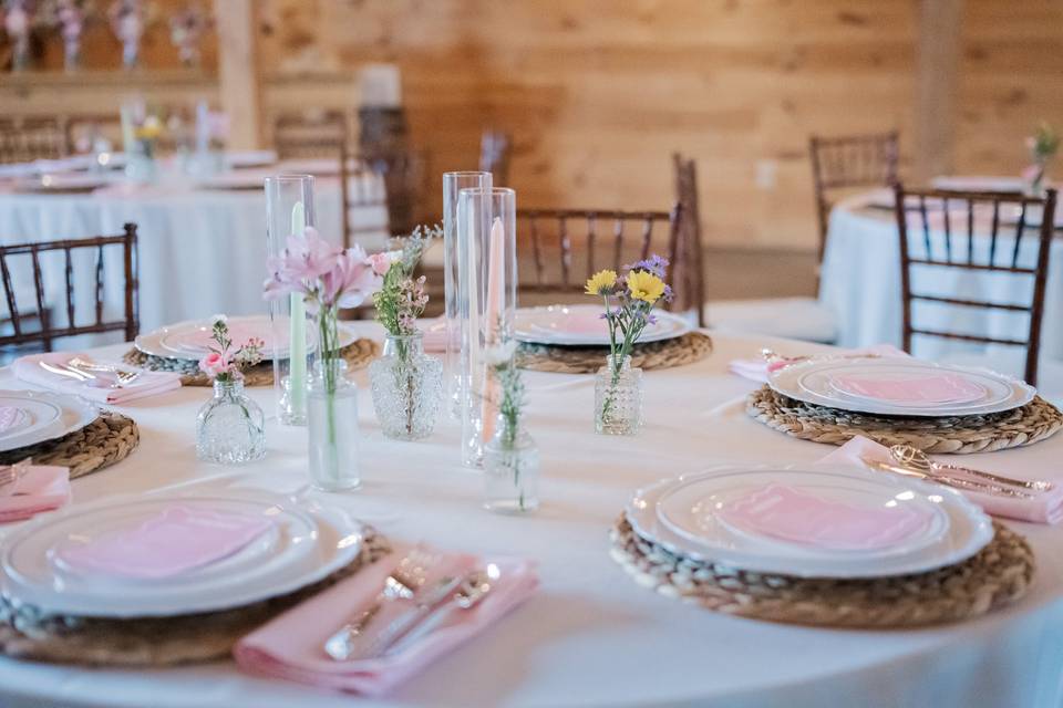 Happy & Hitched Events
