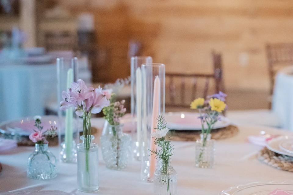 Happy & Hitched Events