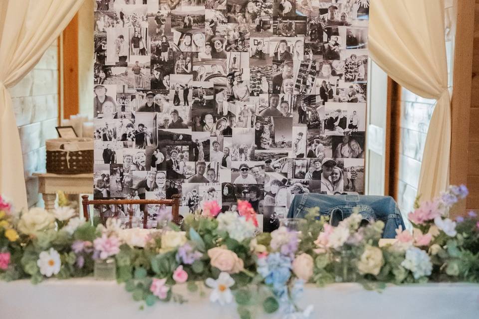 Happy & Hitched Events