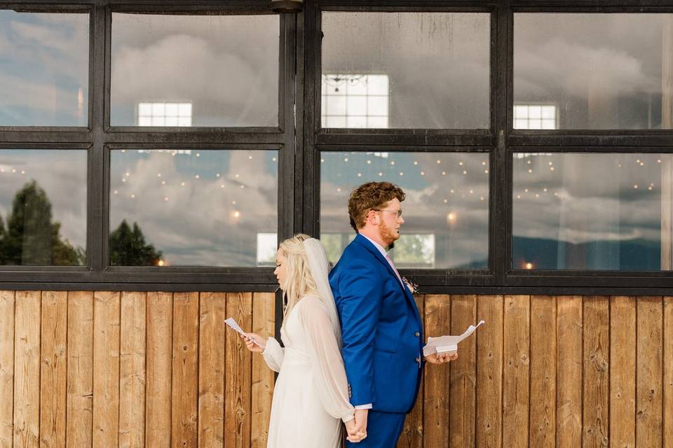 Happy & Hitched Events