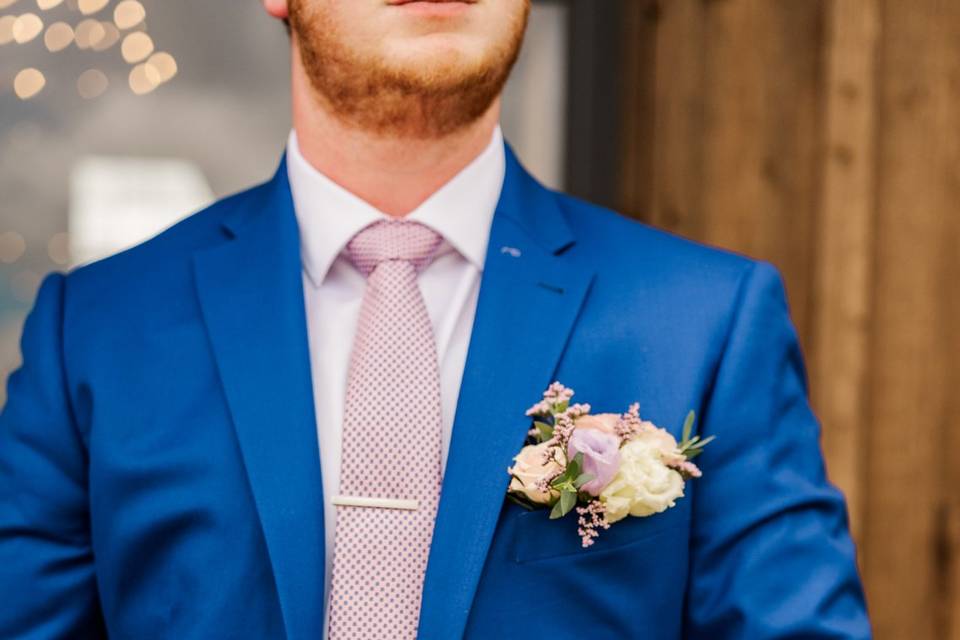 Happy & Hitched Events