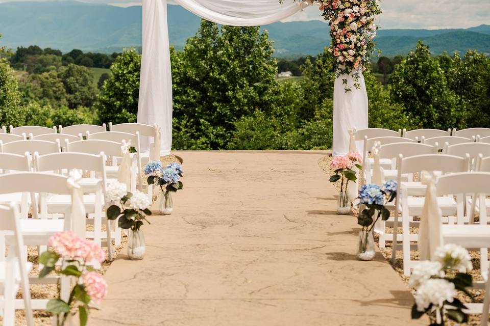 Happy & Hitched Events
