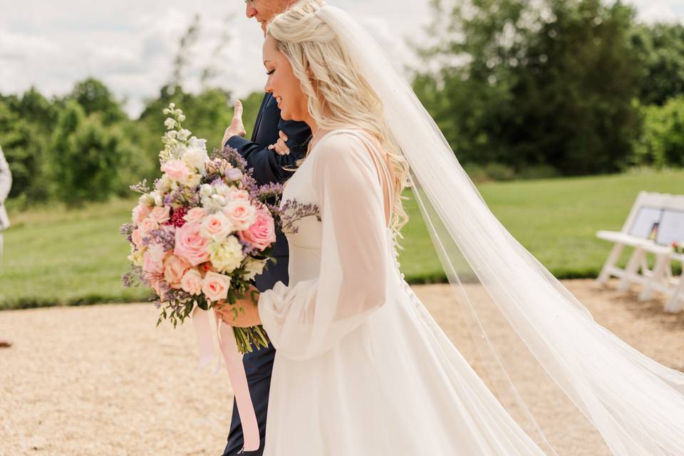 Happy & Hitched Events