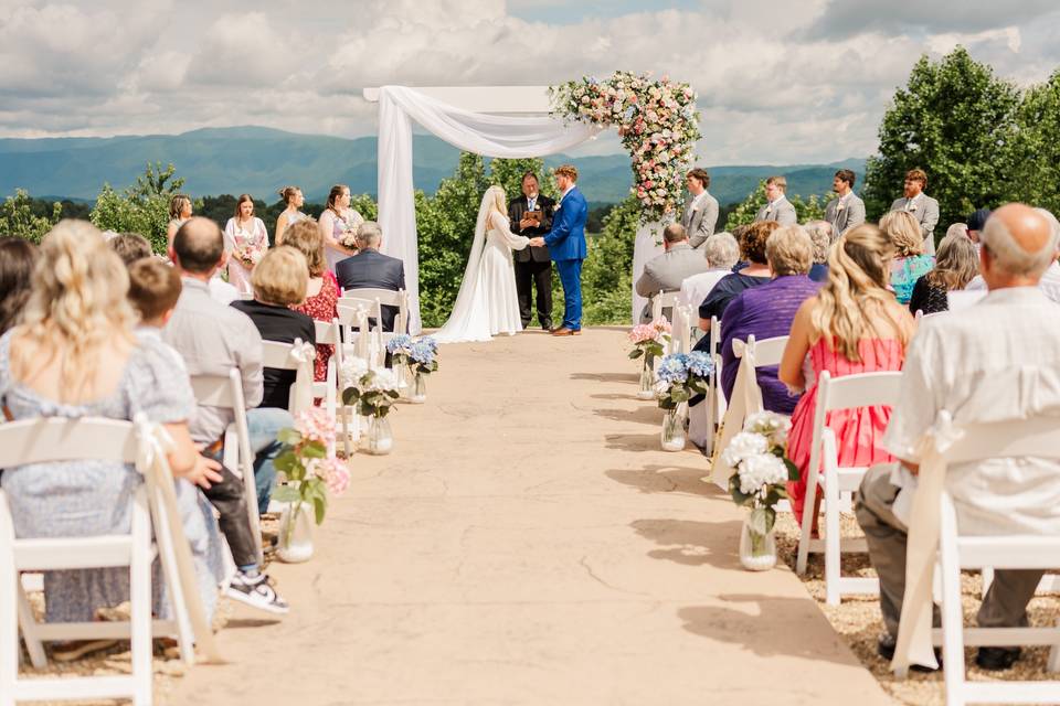 Happy & Hitched Events