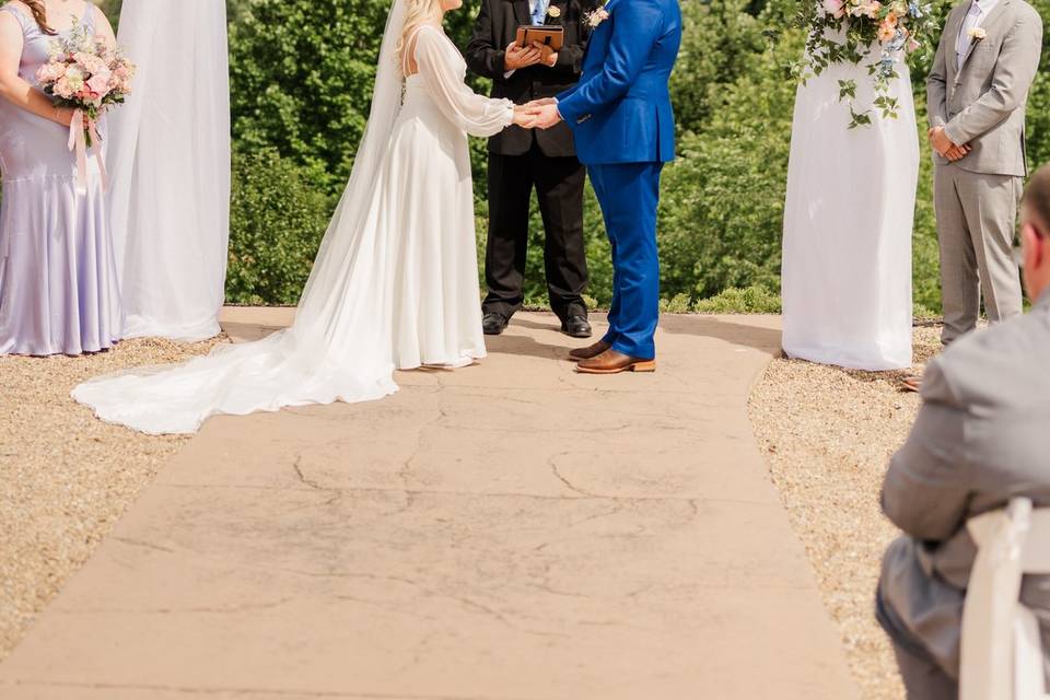 Happy & Hitched Events
