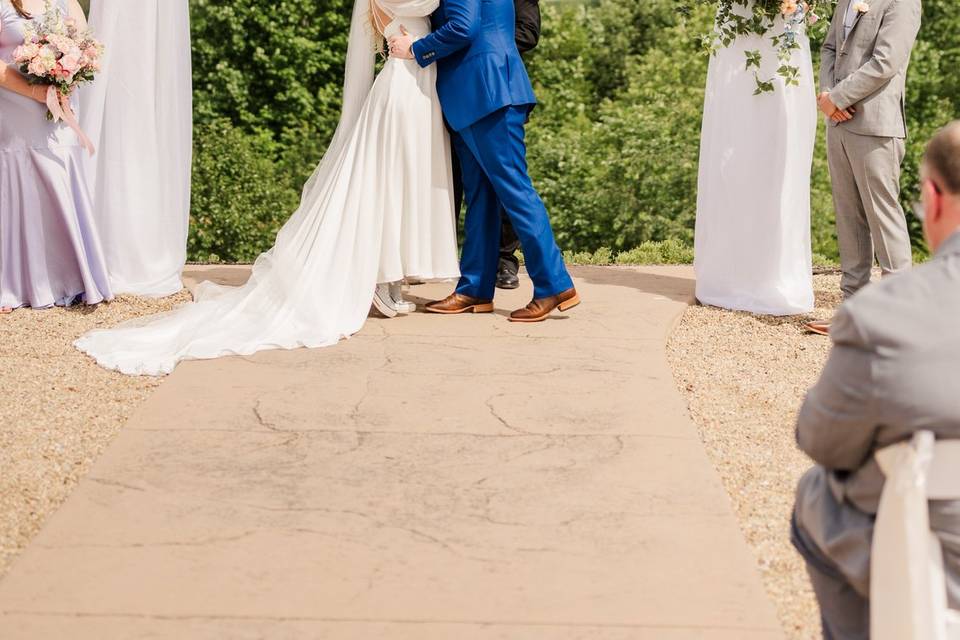 Happy & Hitched Events