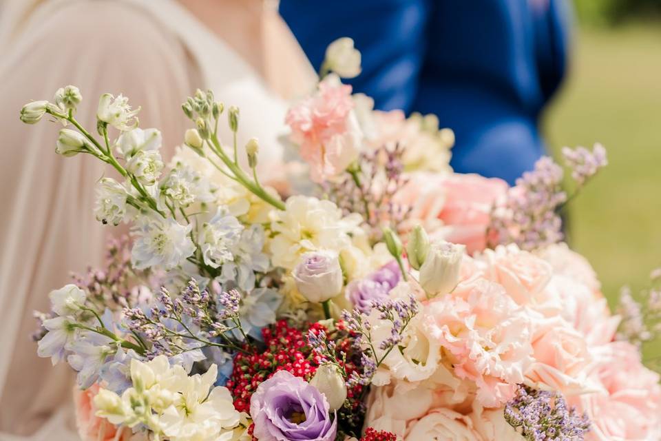 Happy & Hitched Events