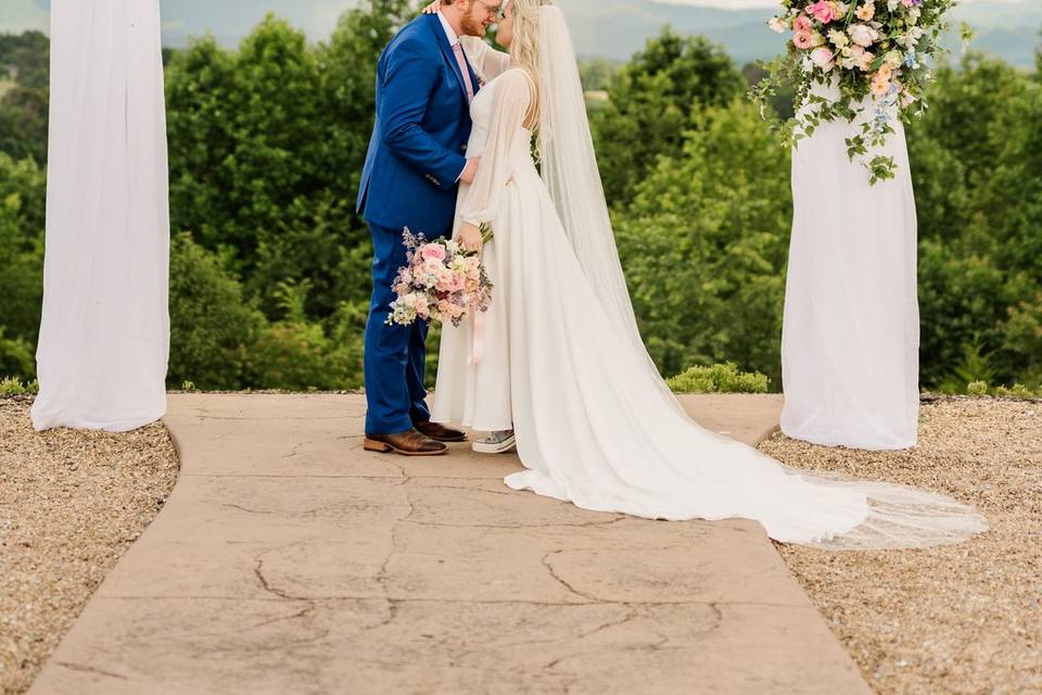 Happy & Hitched Events