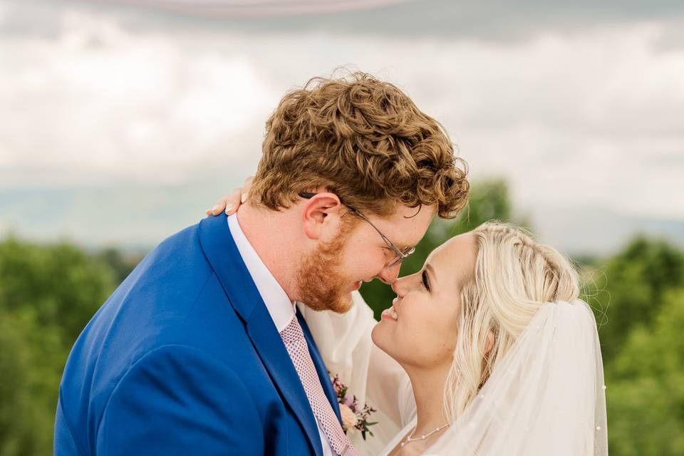 Happy & Hitched Events