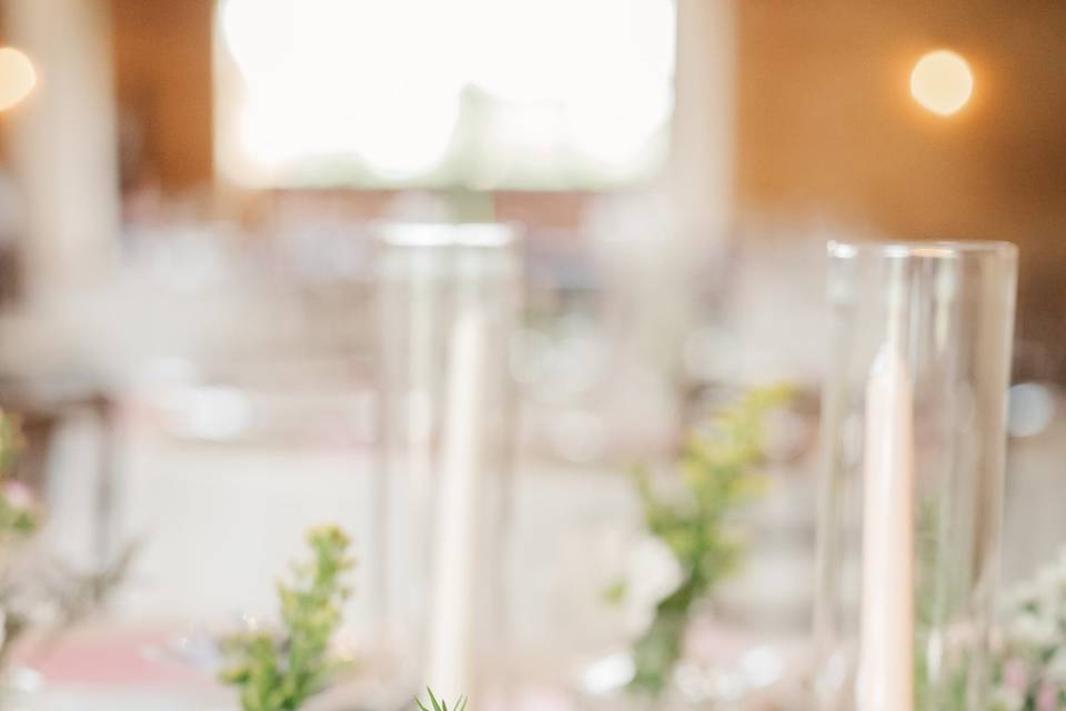Happy & Hitched Events
