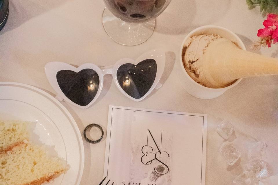 Happy & Hitched Events