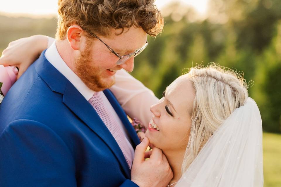 Happy & Hitched Events