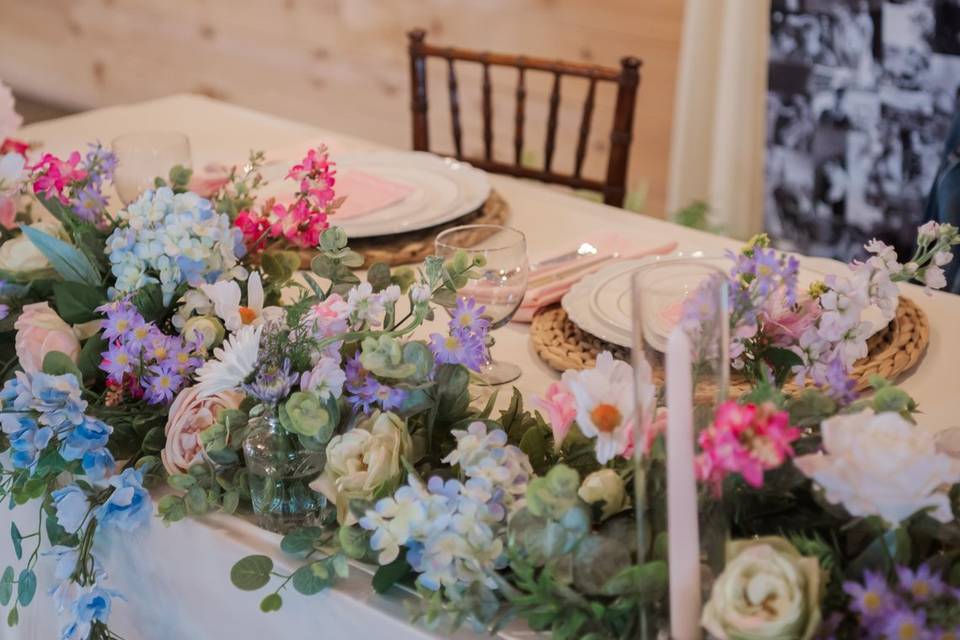 Happy & Hitched Events