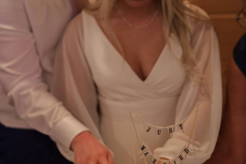 Happy & Hitched Events