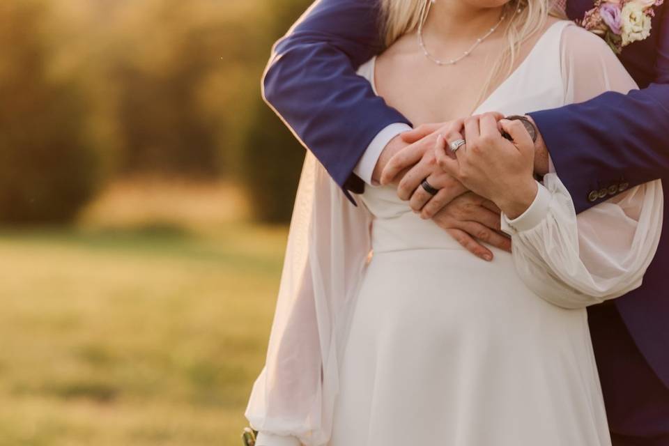 Happy & Hitched Events